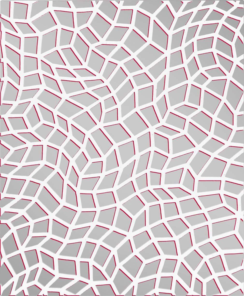 草间弥生 Standing in the Visionary Field Yayoi Kusama Standing In