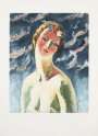 Kees Van Dongen: Cérès - Signed Print