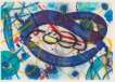 Trietto 2 - Signed Print