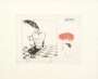 David Hockney: Disintegration - Signed Print
