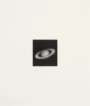 Vija Celmins: Untitled (Saturn) - Signed Print
