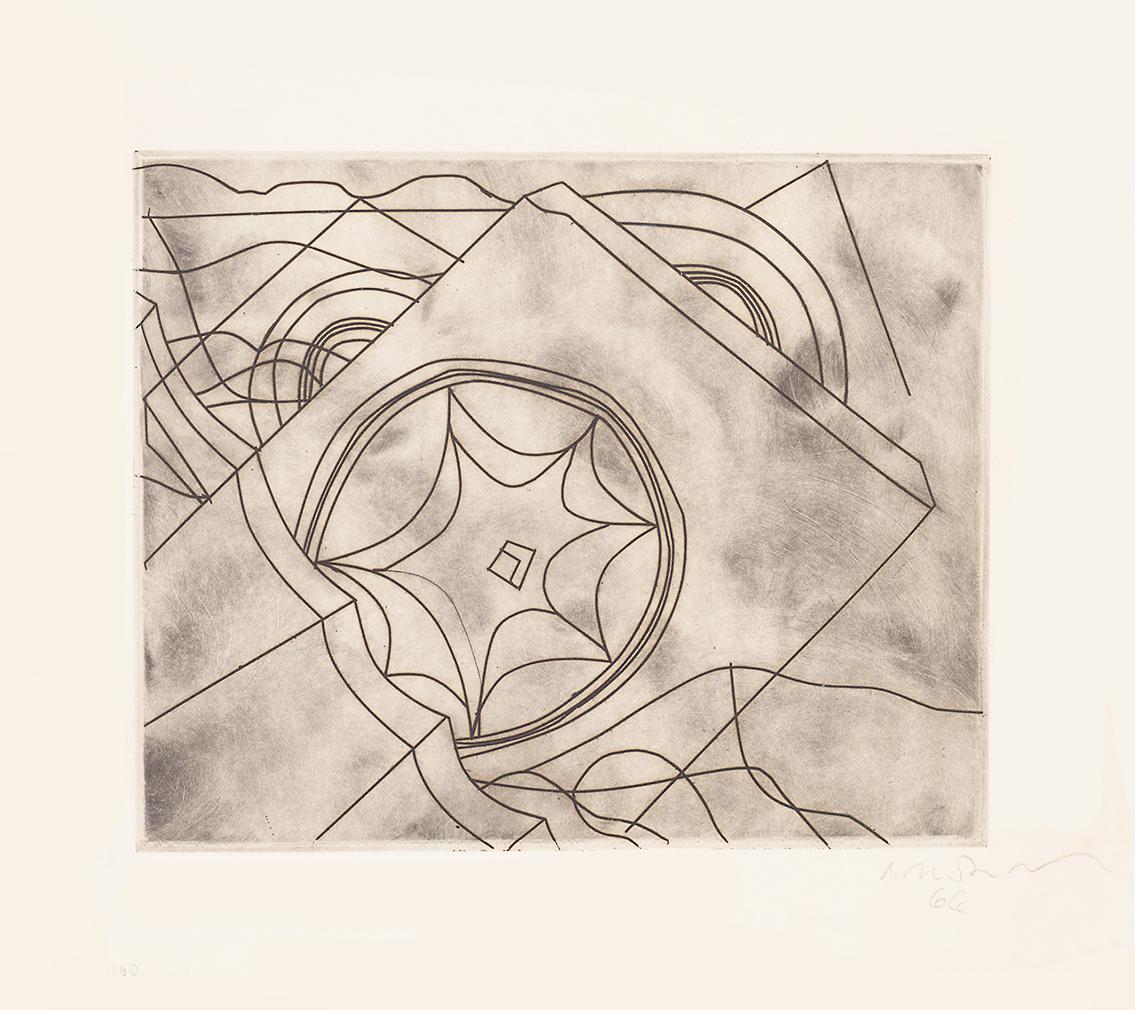 BEN NICHOLSON O.M. .、海外版超希少レゾネ、新品額付 BEN NICHOLSON O.M. .、海外版超希少レゾネ、新品額付