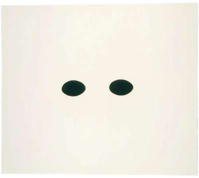 Bearing Light 4 - Signed Print by Antony Gormley 1991 - MyArtBroker