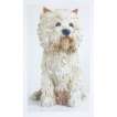 Puppy - Signed Print