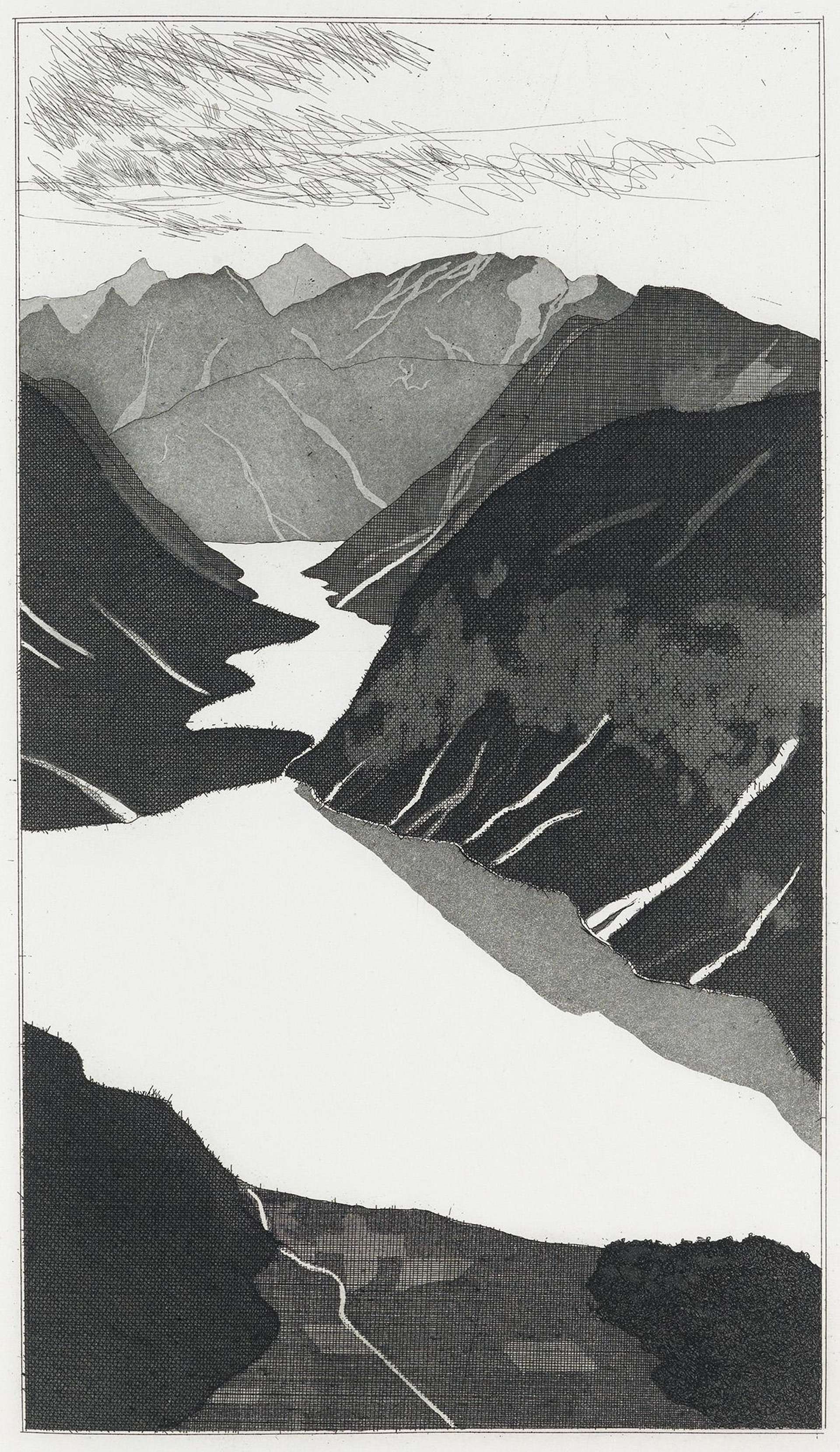 Fundevogel - Signed Print by David Hockney 1969 - MyArtBroker