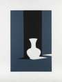 Patrick Caulfield: Sue Ware Jar - Signed Print