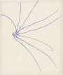 Louise Bourgeois: The Fragile 17 - Signed Print