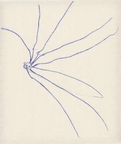 The Fragile 17 - Signed Print by Louise Bourgeois 2007 - MyArtBroker