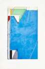 Richard Diebenkorn: High Green, Version II - Signed Print