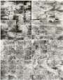 Gerhard Richter: Fotos Von Einem Bild Halifax II - Signed Print