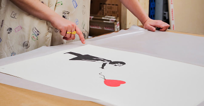 Sellers - MyArtBroker