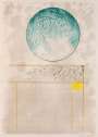 Barbara Hepworth: Sun Setting - Signed Print