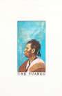 Peter Blake: The Tuareg - Signed Print