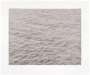 Vija Celmins: Ocean Surface - Signed Print