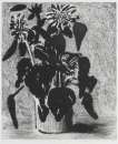 Sunflower II - Signed Print