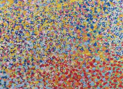 H4-4 Cannizaro - Signed Print by Damien Hirst 2018 - MyArtBroker