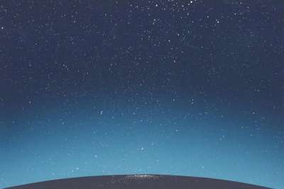 Any Town In The U.S.A - Signed Print by Ed Ruscha 1981 - MyArtBroker