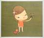 Yoshitomo Nara: The Real One - Unsigned Print