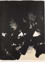 Pierre Soulages: Lithographie No. 13 - Signed Print