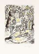 Auction Table Image