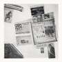 Robert Rauschenberg: Features III - Signed Print