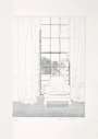 David Hockney: Home - Signed Print