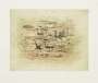 Zao Wou-Ki: La Mare Aux Canards - Signed Print