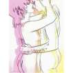 Love (F. & S. II.312) - Signed Print