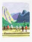 The Yosemite Suite 15 - Signed Print
