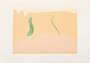 Helen Frankenthaler: Passeggiata Romana - Signed Print