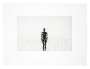 Antony Gormley: Standing Matter - Signed Print