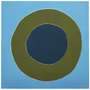 Sir Terry Frost: Orchard Tambourines 6 - Signed Print