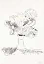 Andy Warhol: Flowers (F. & S. II.113) - Signed Print