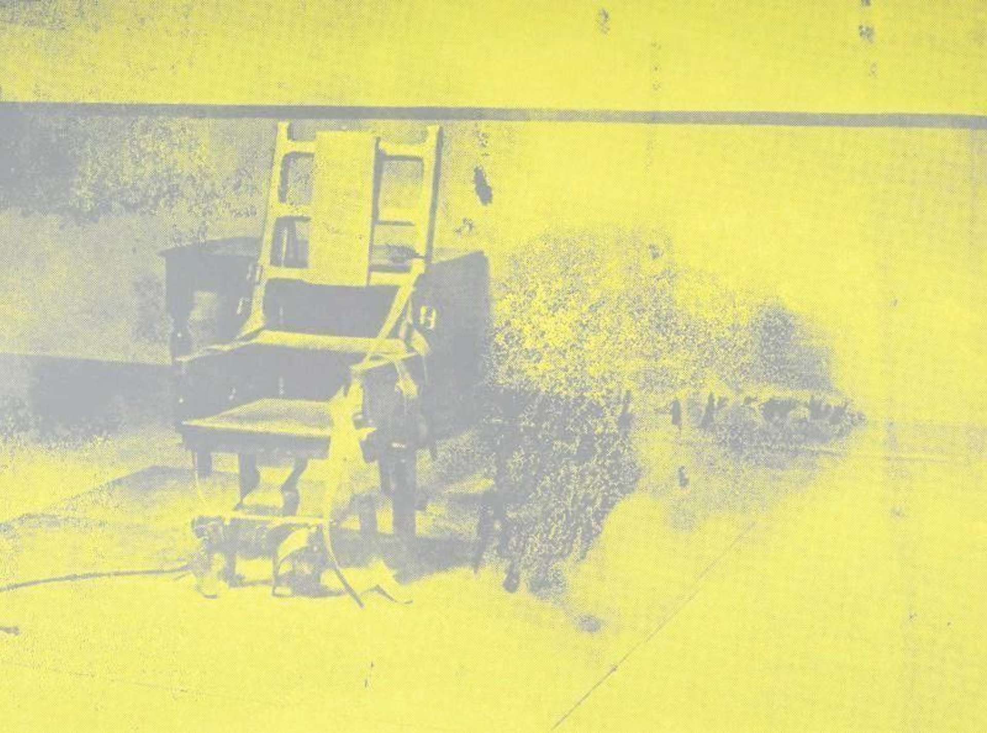 De la sérigraphie au Xerox : 7 techniques d'Andy Warhol