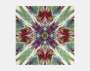 Damien Hirst: H1-10 Enter The Infinite - Exaltation - Tapestry