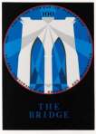 The Bridge - Signed Print