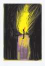 David Hockney: Untitled No. 145 - Signed Print