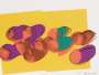 Andy Warhol: Peaches (F. & S. II.202) - Signed Print