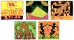 Fertility Suite (complete set) - Signed Print