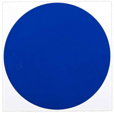 Equilin - Signed Print by Damien Hirst 2011 - MyArtBroker