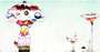 Takashi Murakami: Hypha Will Cover The World Little By Little - Signed Print