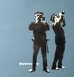 Avon And Somerset Constabulary (blue) - Unsigned Spray Paint