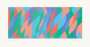 Bridget Riley: Between The Two - Signed Print