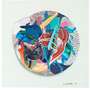 Frank Stella: Eusapia - Signed Print