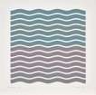 Coloured Greys 2 - Signed Print