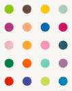 Guaiazulene - Signed Print