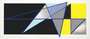 Roy Lichtenstein: Imperfect (C. 220) - Signed Print