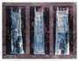 John Piper: Three Somerset Towers - Signed Print