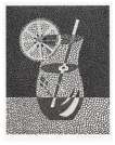 Lemon Squash - Signed Print