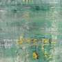 Gerhard Richter: Cage Grid I Single Part J - Signed Print